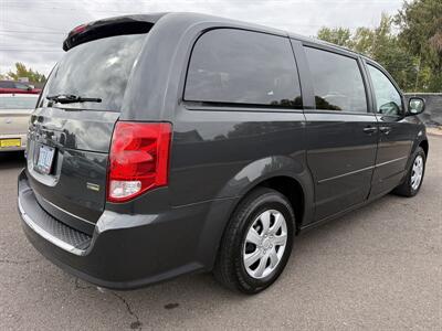2012 Dodge Grand Caravan SE   - Photo 7 - Salem, OR 97317