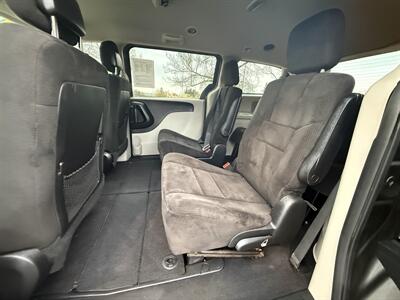 2012 Dodge Grand Caravan American Value Package - Photo 11 - Salem, OR 97317