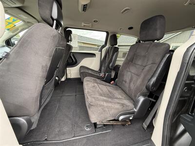 2012 Dodge Grand Caravan SE   - Photo 12 - Salem, OR 97317