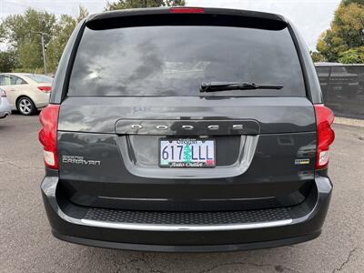 2012 Dodge Grand Caravan SE   - Photo 6 - Salem, OR 97317