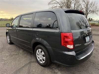 2012 Dodge Grand Caravan American Value Package - Photo 5 - Salem, OR 97317