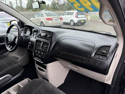2012 Dodge Grand Caravan SE   - Photo 18 - Salem, OR 97317