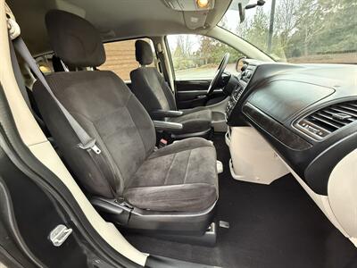 2012 Dodge Grand Caravan American Value Package - Photo 17 - Salem, OR 97317
