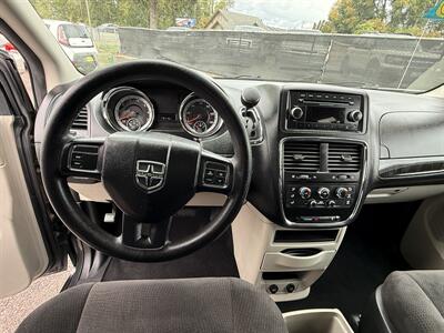 2012 Dodge Grand Caravan SE   - Photo 10 - Salem, OR 97317