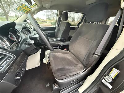2012 Dodge Grand Caravan American Value Package - Photo 9 - Salem, OR 97317