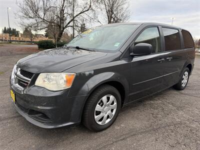2012 Dodge Grand Caravan American Value Package - Photo 3 - Salem, OR 97317
