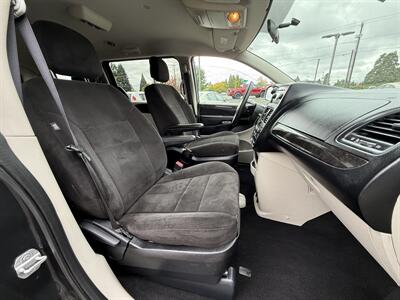 2012 Dodge Grand Caravan SE   - Photo 17 - Salem, OR 97317