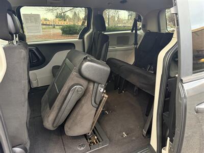 2012 Dodge Grand Caravan American Value Package - Photo 12 - Salem, OR 97317