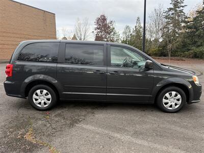 2012 Dodge Grand Caravan American Value Package - Photo 8 - Salem, OR 97317