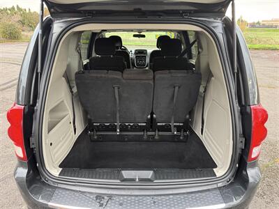 2012 Dodge Grand Caravan American Value Package - Photo 14 - Salem, OR 97317