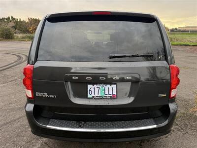 2012 Dodge Grand Caravan American Value Package - Photo 6 - Salem, OR 97317