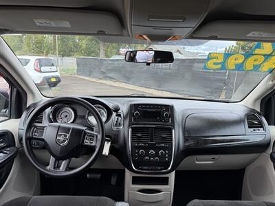 2012 Dodge Grand Caravan SE   - Photo 11 - Salem, OR 97317