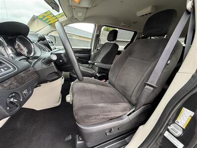 2012 Dodge Grand Caravan SE   - Photo 9 - Salem, OR 97317