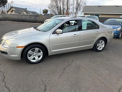 2007 Ford Fusion V6 SE   - Photo 2 - Salem, OR 97317