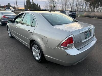 2007 Ford Fusion V6 SE   - Photo 3 - Salem, OR 97317