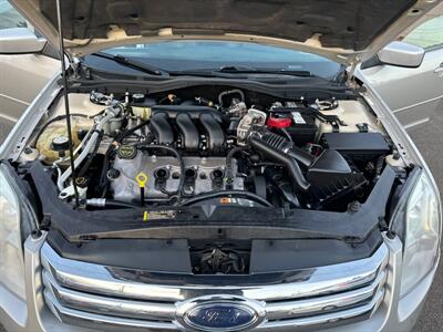 2007 Ford Fusion V6 SE   - Photo 21 - Salem, OR 97317