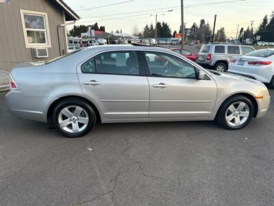 2007 Ford Fusion V6 SE   - Photo 6 - Salem, OR 97317