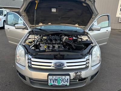 2007 Ford Fusion V6 SE   - Photo 20 - Salem, OR 97317