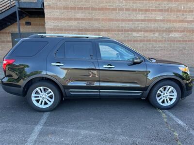 2015 Ford Explorer XLT   - Photo 31 - Salem, OR 97317
