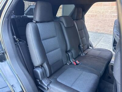 2015 Ford Explorer XLT   - Photo 18 - Salem, OR 97317