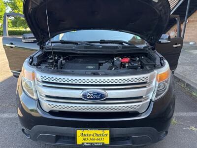 2015 Ford Explorer XLT   - Photo 46 - Salem, OR 97317