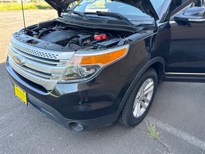 2015 Ford Explorer XLT   - Photo 48 - Salem, OR 97317