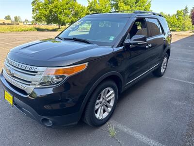 2015 Ford Explorer XLT   - Photo 26 - Salem, OR 97317