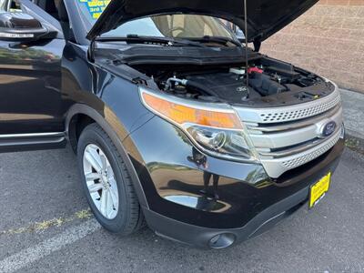 2015 Ford Explorer XLT   - Photo 45 - Salem, OR 97317