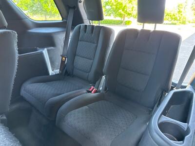 2015 Ford Explorer XLT   - Photo 38 - Salem, OR 97317