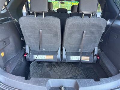 2015 Ford Explorer XLT   - Photo 15 - Salem, OR 97317