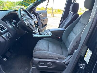 2015 Ford Explorer XLT   - Photo 9 - Salem, OR 97317