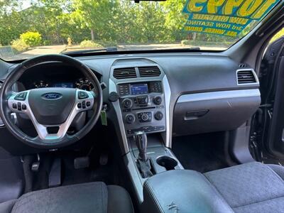 2015 Ford Explorer XLT   - Photo 35 - Salem, OR 97317