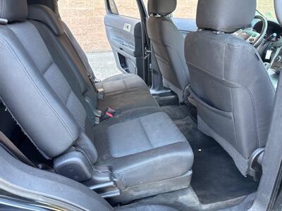 2015 Ford Explorer XLT   - Photo 41 - Salem, OR 97317