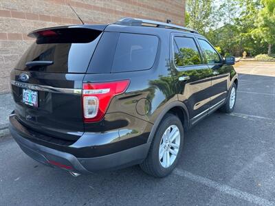 2015 Ford Explorer XLT   - Photo 30 - Salem, OR 97317