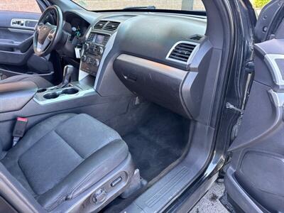 2015 Ford Explorer XLT   - Photo 19 - Salem, OR 97317