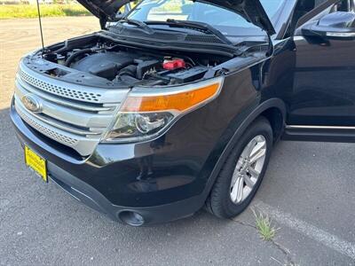 2015 Ford Explorer XLT   - Photo 24 - Salem, OR 97317