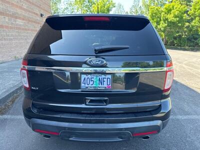 2015 Ford Explorer XLT   - Photo 5 - Salem, OR 97317