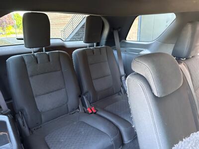 2015 Ford Explorer XLT   - Photo 40 - Salem, OR 97317