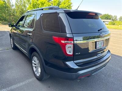 2015 Ford Explorer XLT   - Photo 4 - Salem, OR 97317