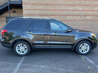 2015 Ford Explorer XLT   - Photo 7 - Salem, OR 97317