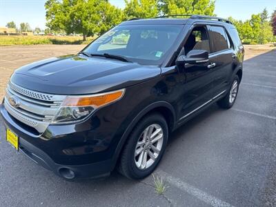 2015 Ford Explorer XLT   - Photo 2 - Salem, OR 97317