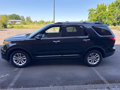 2015 Ford Explorer XLT   - Photo 27 - Salem, OR 97317