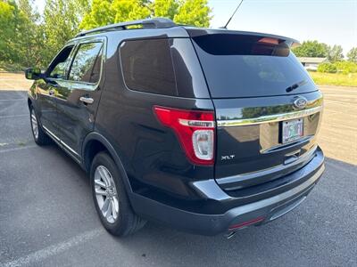 2015 Ford Explorer XLT   - Photo 28 - Salem, OR 97317