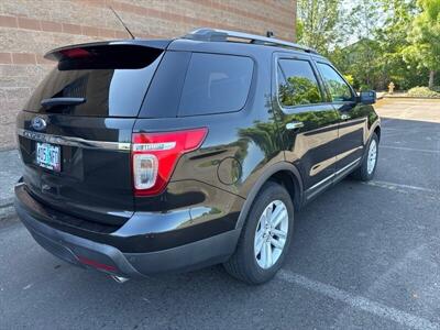 2015 Ford Explorer XLT   - Photo 6 - Salem, OR 97317
