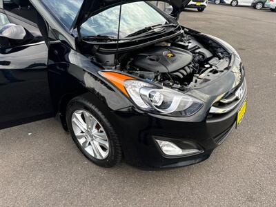 2013 Hyundai ELANTRA GT   - Photo 19 - Salem, OR 97317