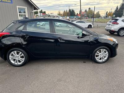 2013 Hyundai ELANTRA GT   - Photo 7 - Salem, OR 97317