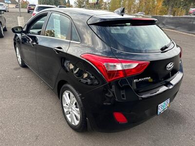 2013 Hyundai ELANTRA GT   - Photo 4 - Salem, OR 97317