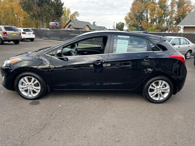 2013 Hyundai ELANTRA GT   - Photo 3 - Salem, OR 97317