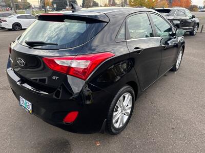 2013 Hyundai ELANTRA GT   - Photo 6 - Salem, OR 97317