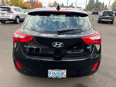 2013 Hyundai ELANTRA GT   - Photo 5 - Salem, OR 97317